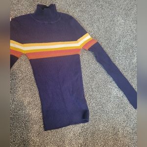 Forever 21 turtleneck
